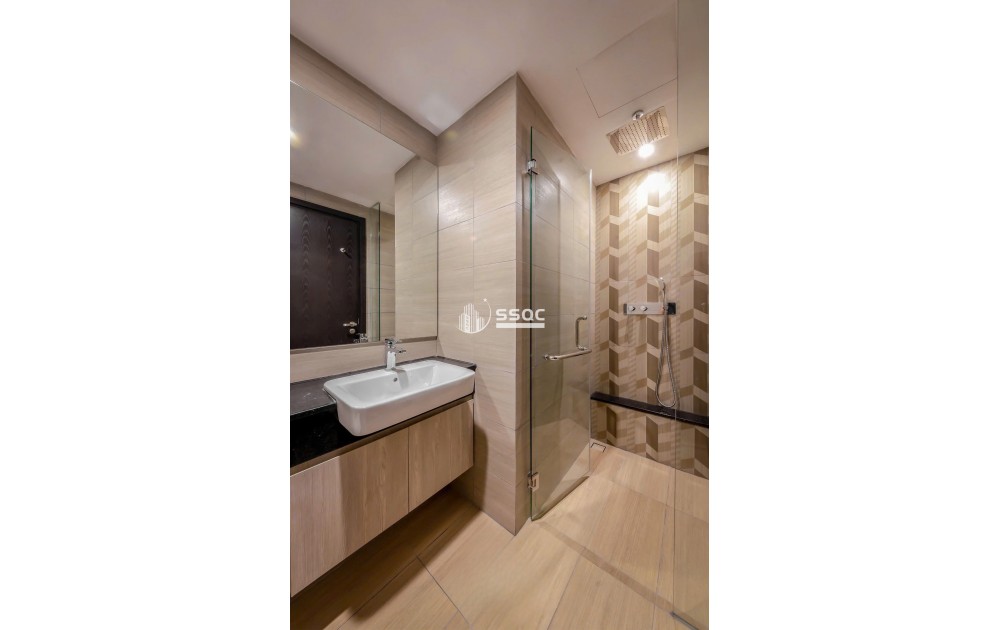 FELIZ EN VISTA – 2 PHÒNG NGỦ 85M² FULL NỘI THẤT | 25 TRIỆU/THÁNG NET